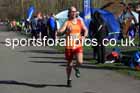 Masters Men Over-35s to 49s, 2026 NECAA Royal Signals Road Relays, Hetton Lyons Country Park, Hetton le Hole. Photo: David T. Hewitson/Sports for All Pics